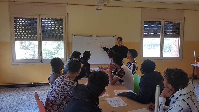 INCLUSIÓ DEL SERVEI D'INTERNET