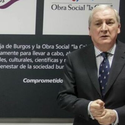 Timeline: UN SOLO JEFE EN BURGOS