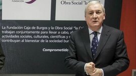 Timeline: UN SOLO JEFE EN BURGOS