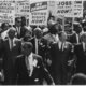Civil rights project cover.
