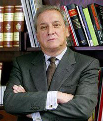 El empresario Antonio Miguel Méndez Pozo