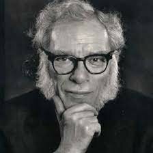 Isaac Asimov