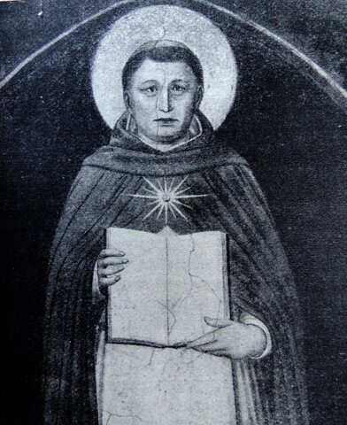 Sant Tomàs de Aquino,