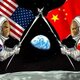 Historia de la carrera espacial