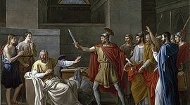 Timeline: conquesta de Roma. Comença Edat Mitjana