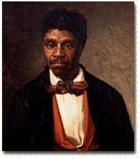 Dred Scott vs Sanford