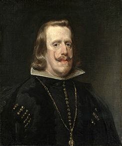 Coronació de Felip IV
