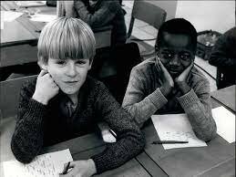 Brown vs Board of Education