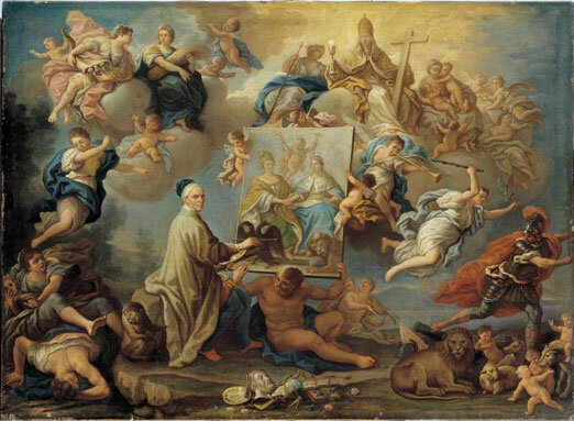 Tratado de paz de Utrecht