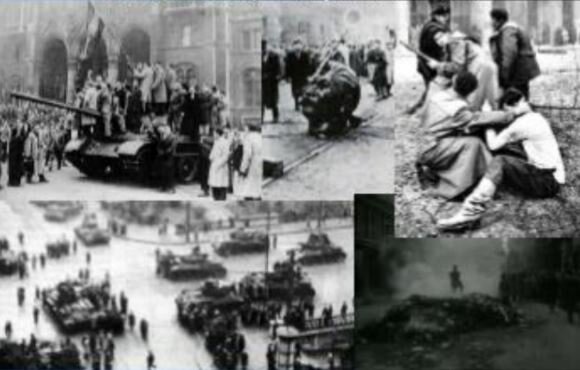 Levantamiento húngaro