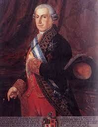 Felix Maria Samaniego