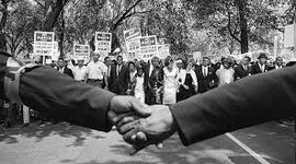 Timeline: The civil rightt movement