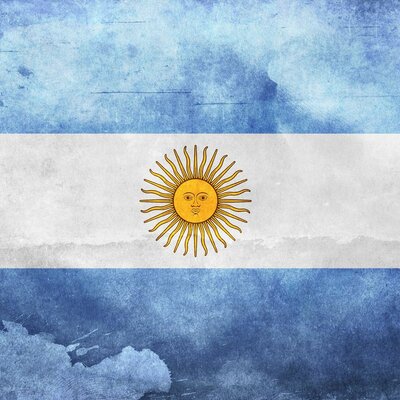 Timeline: "Gobiernos Provisorios hasta la Sanción de la Constitución" (Argentina)