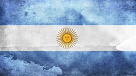 Timeline: "Gobiernos Provisorios hasta la Sanción de la Constitución" (Argentina)