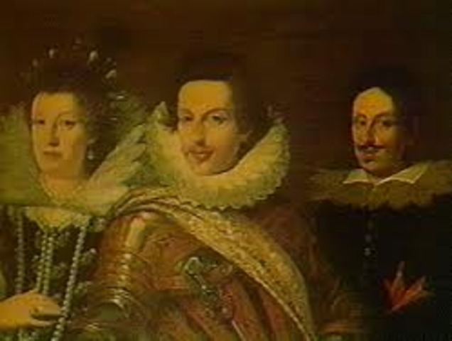 Medici Family and Machaveilli