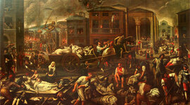 Timeline: Dal 1300 al 1400