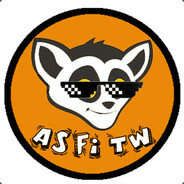 Arrivo di Asfalof