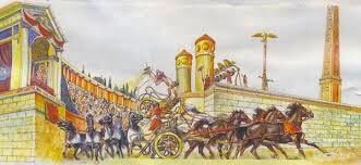 Aumento delle tasse e rivolta di Nika