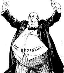 Sherman Anti-Trust Act