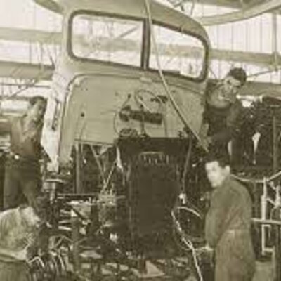 Timeline: Milagro Mexicano