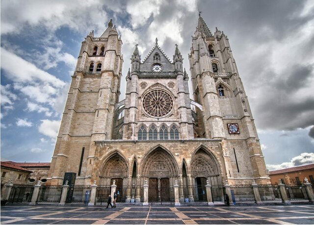 Catedral de Santa María de Regla