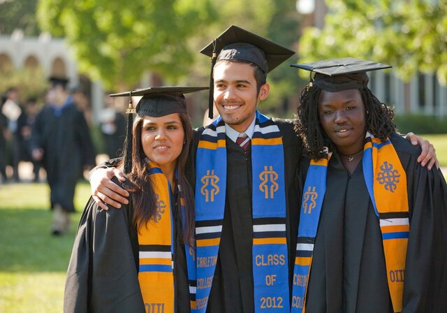 Regents of the University of California v. Bakke