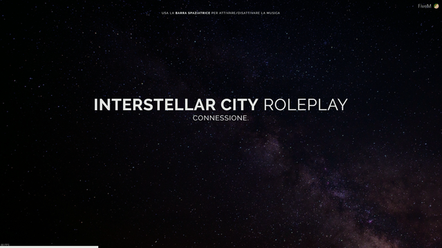 Interstellar