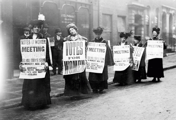 19th Amendment