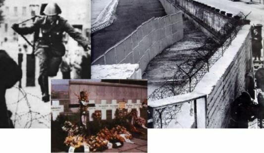 Muro de Berlín