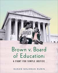 Brown v Board of Education
