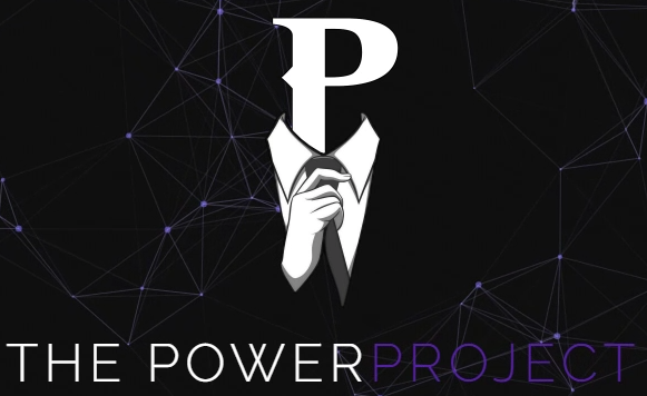 The Power Project #1