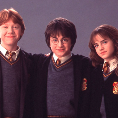 Timeline: The main Harry Potter books