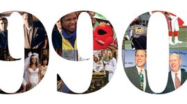 Timeline: 1990's US History Timeline