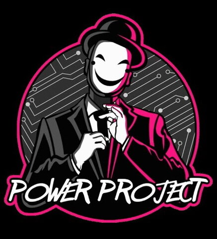 Power Project #2