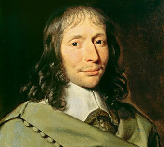 Blas pascal (1623-1662)
