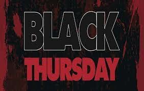 Svarta torsdagen
