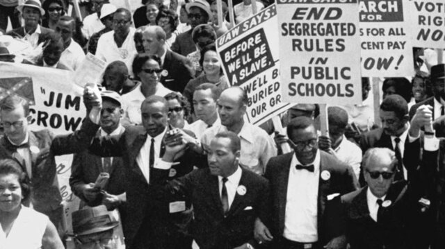 Brown V. Board of Education