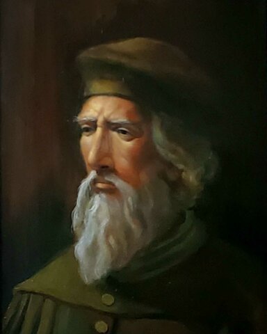 Rivolte sociali e religiose in Inghilterra