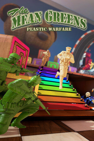 The Mean Greens