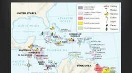 Timeline: Imperialism in Latin America