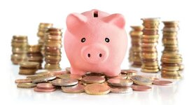 Timeline: Időegyenes a pénz történetéről