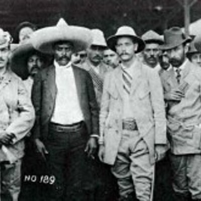 Timeline: Imperialism in Latin America