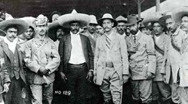 Timeline: Imperialism in Latin America