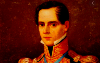 Santa Anna