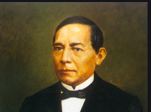 Benito Juarez