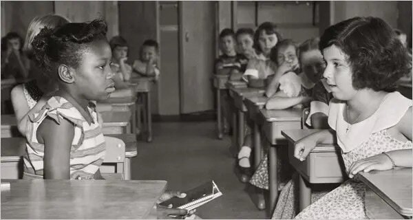 Brown v Board of Education