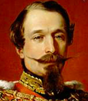 Napoleon III