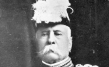 Porfirio Diaz