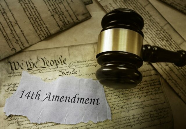 14th Amendment
