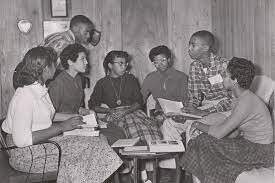 The Little Rock 9 and the Desegregation of Schools